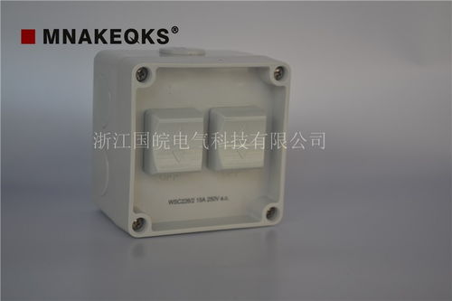 內江肯德基專用開關wht35品牌指定商